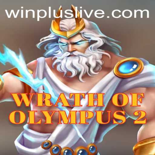Unleashing Fun in WrathofOlympus2 with WINPLUS